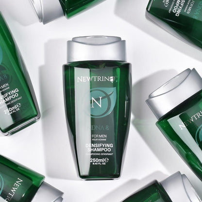 Densifying Twin-pack for Men (250ml) - Newtrino International