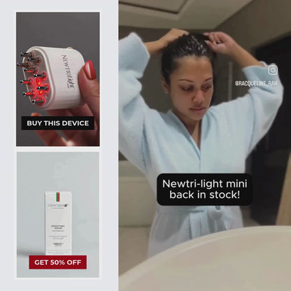 NewtriLight™ Mini Limited Offer