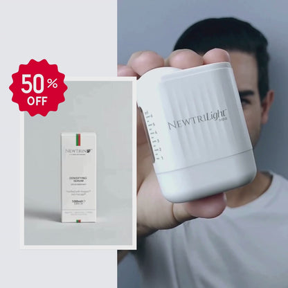 NewtriLight™ Mini Limited Offer