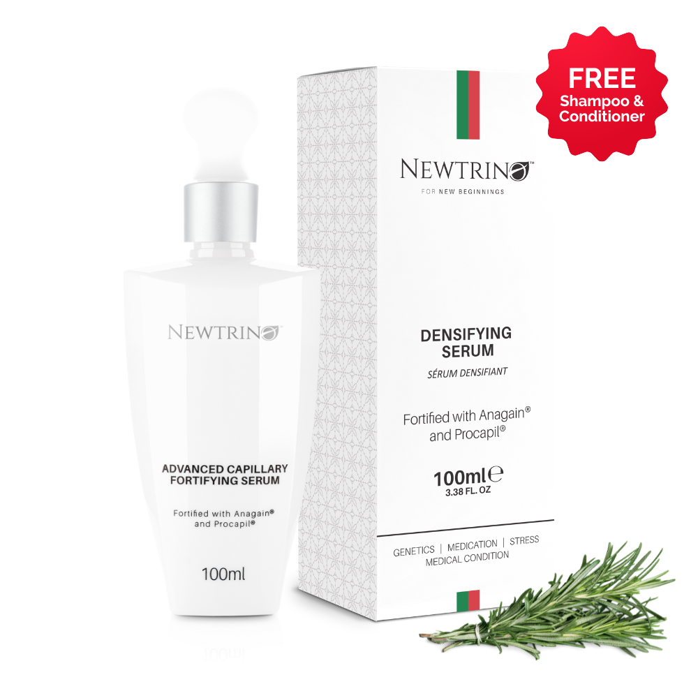 Densifying Serum for Bundle Women (100ml) - Newtrino International