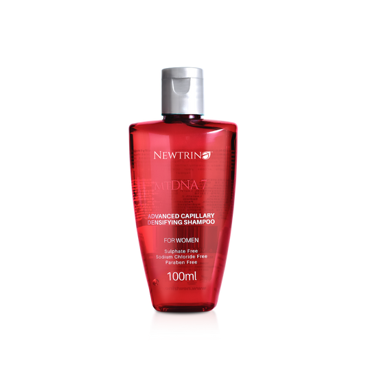 Densifying Shampoo for Women (100ml) - Newtrino International