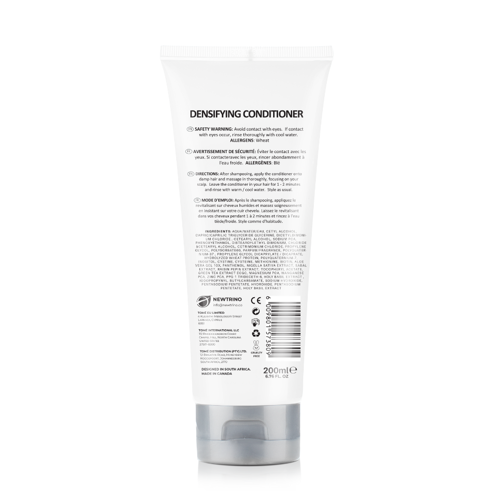 densifying conditioner for men (250ml)