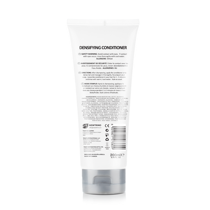 densifying conditioner for men (250ml)