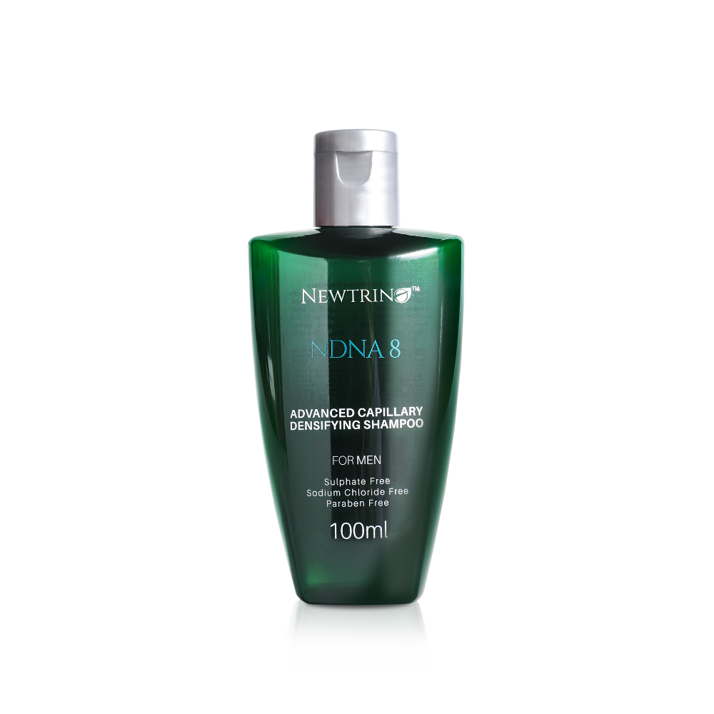 Densifying Shampoo For Men (100ml) - Newtrino International